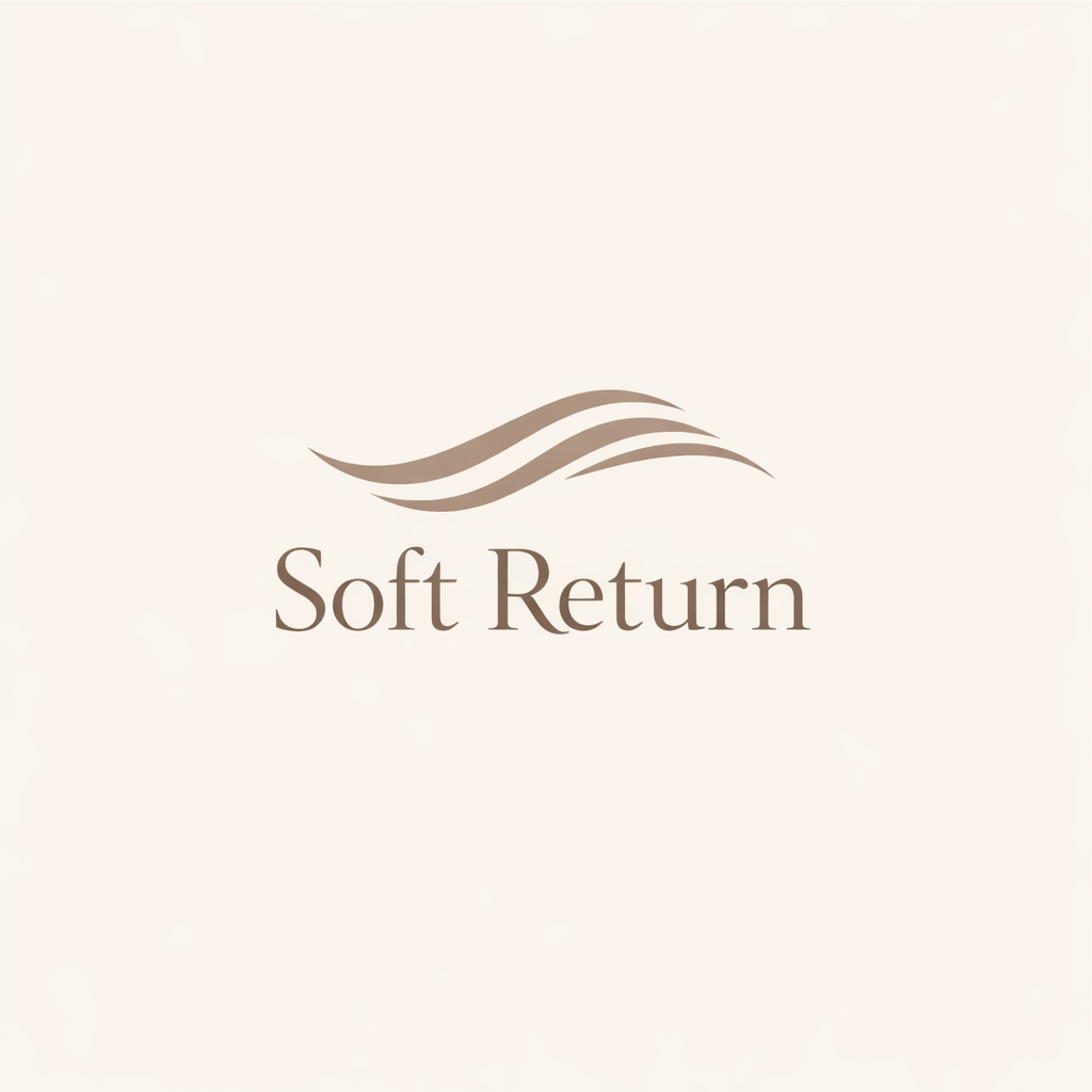 Soft Return 